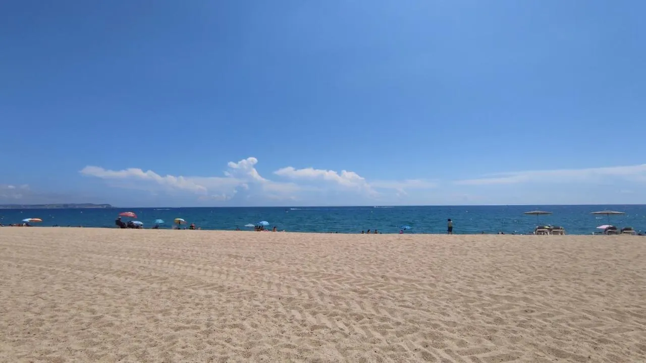 Villas Cosette Duplex Deliem Platja d'Aro