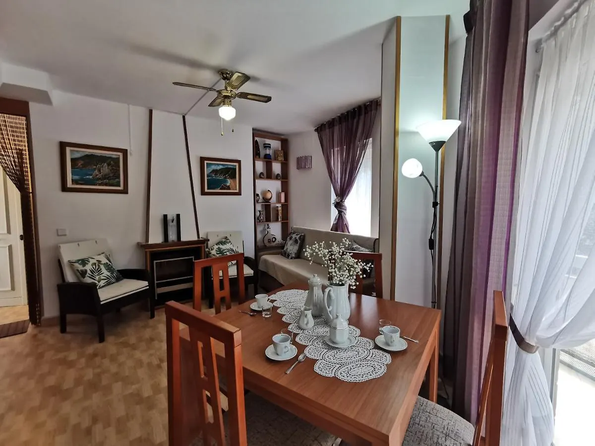 Villas Cosette Duplex Deliem Platja d'Aro Spain