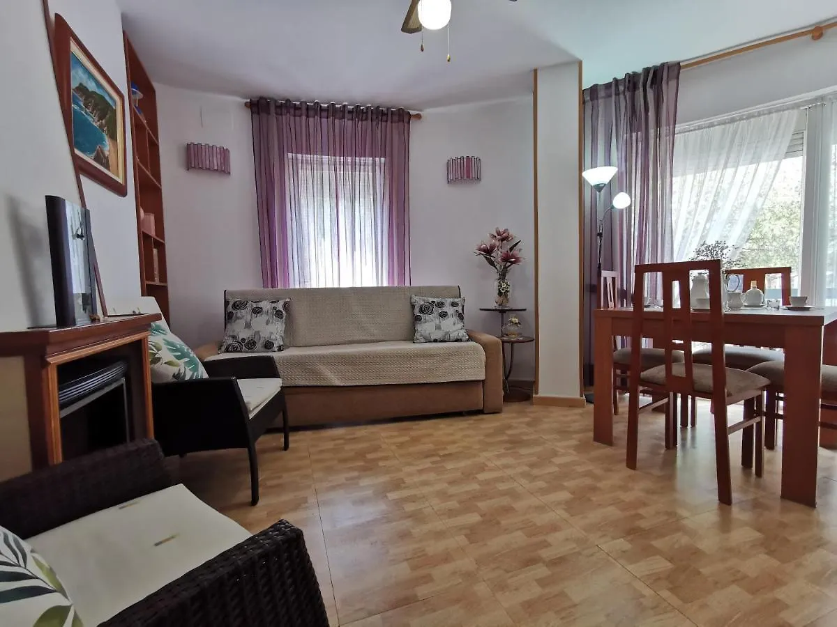 Apartment Villas Cosette Duplex Deliem Platja d'Aro