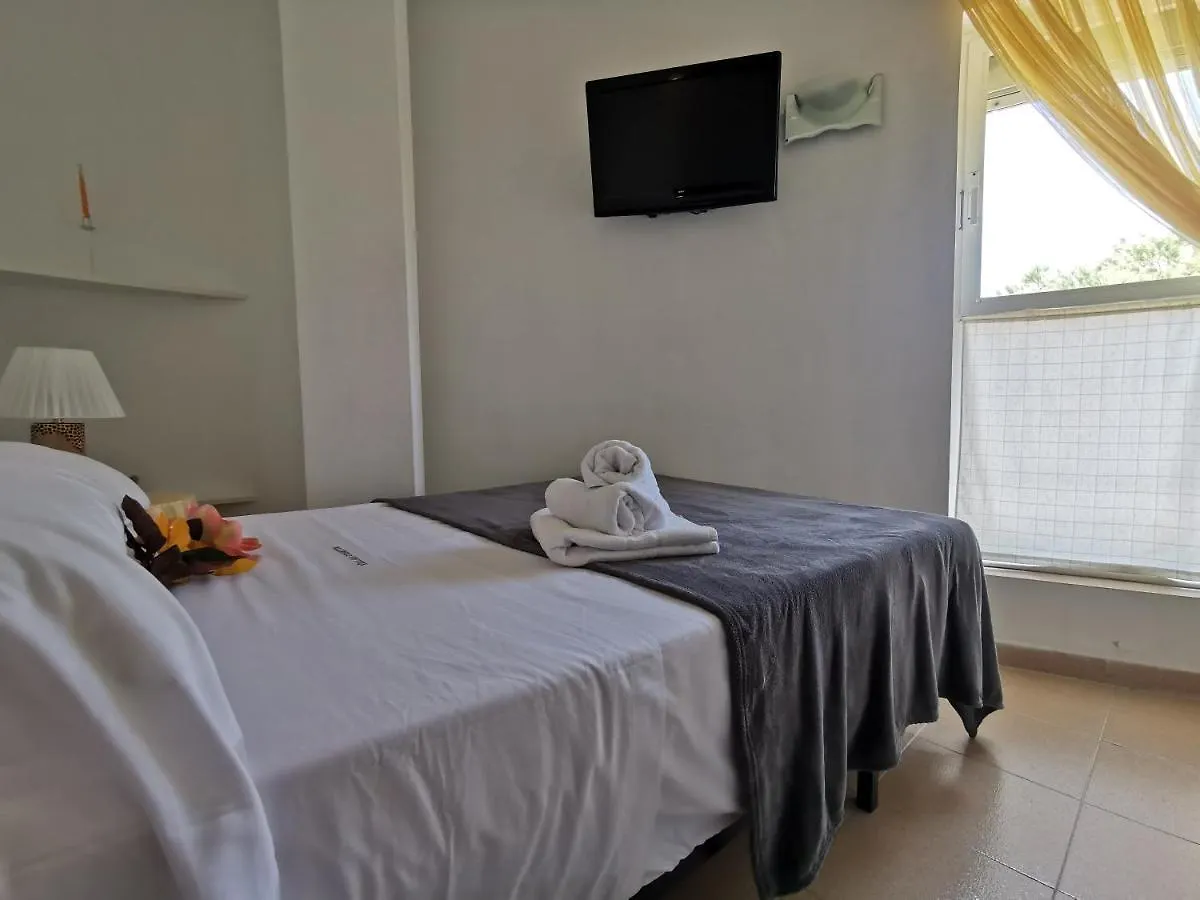 Villas Cosette Duplex Deliem Platja d'Aro 0*,  Spain