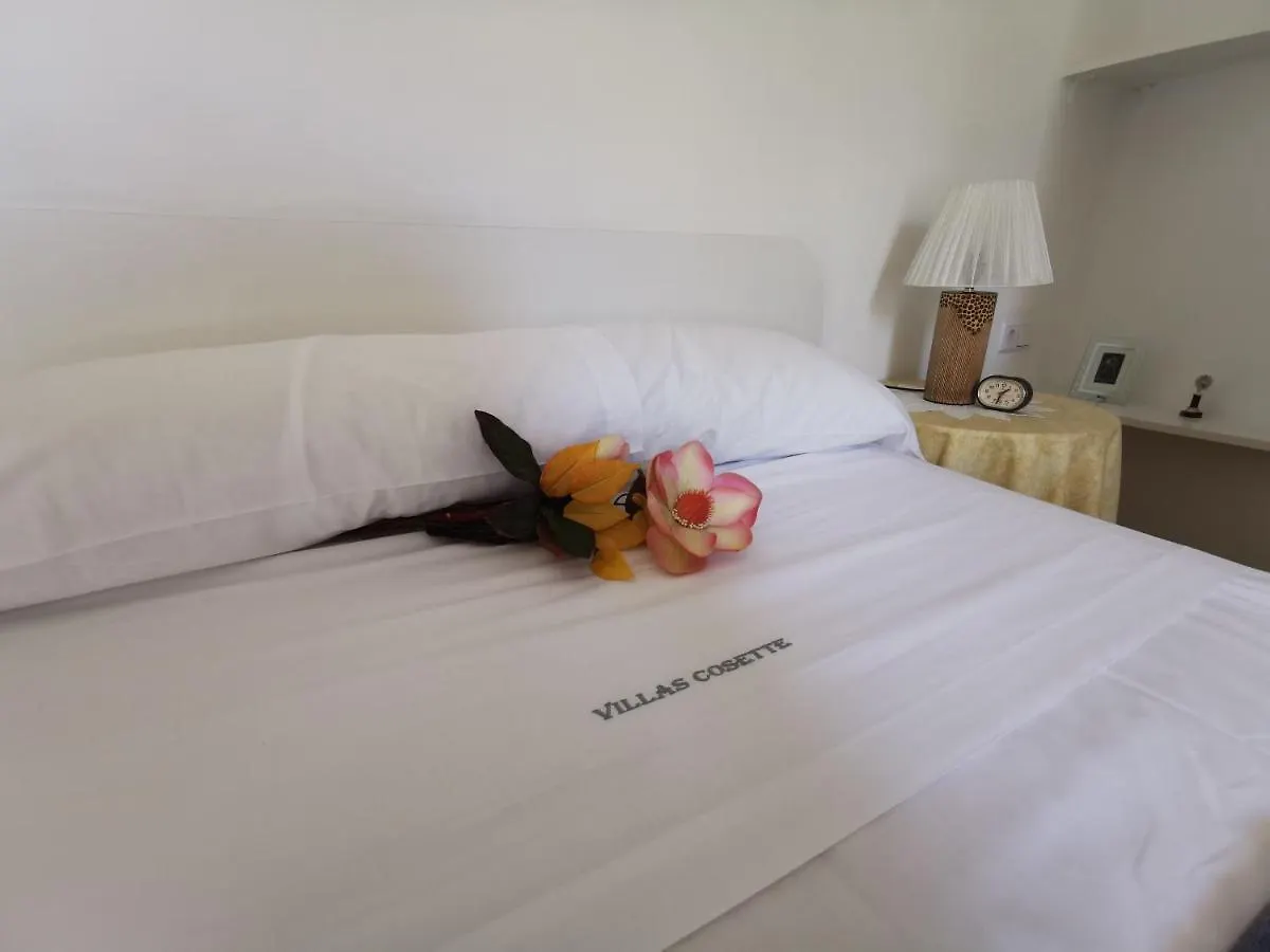Apartment Villas Cosette Duplex Deliem Platja d'Aro Spain