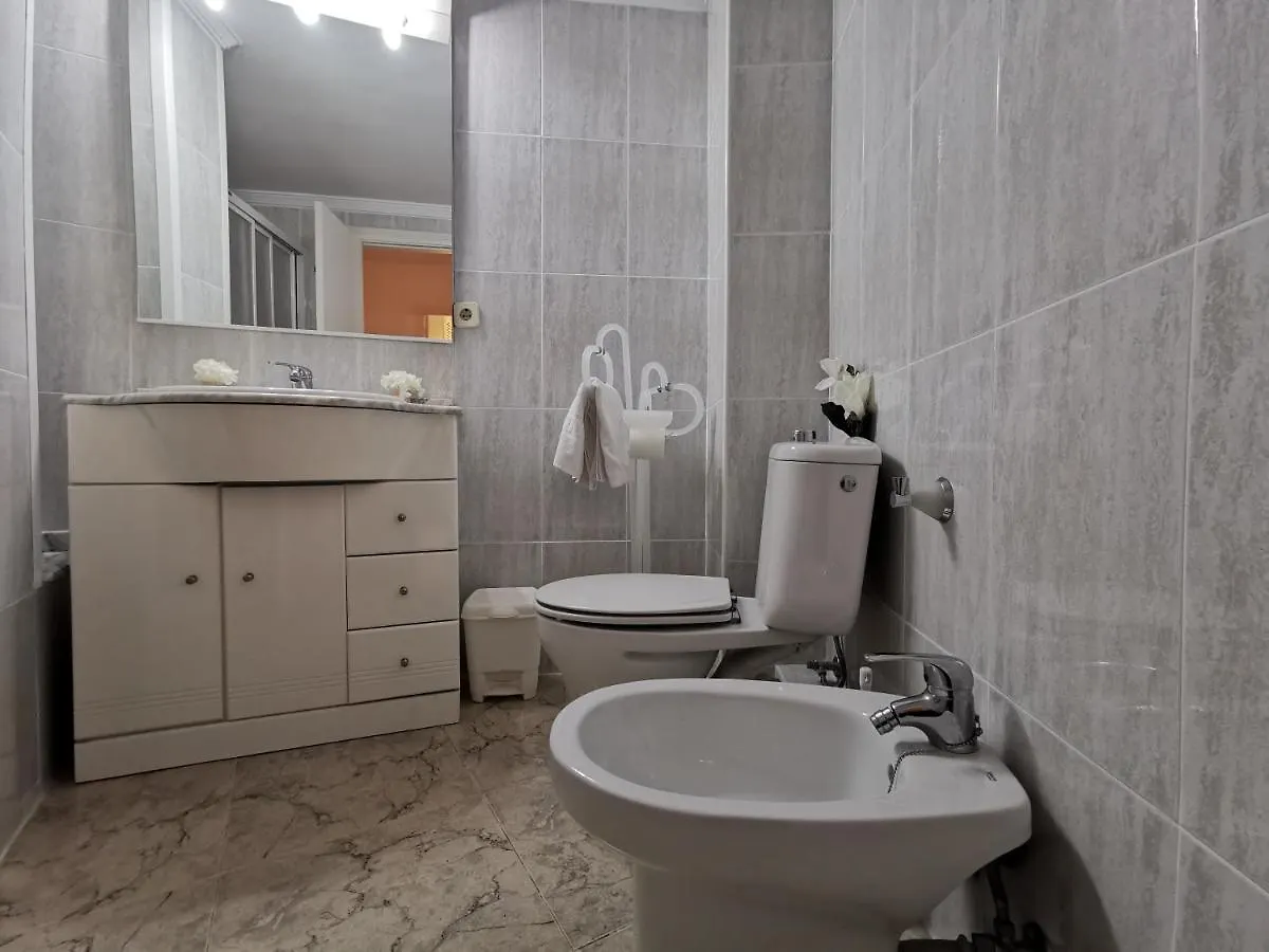 Villas Cosette Duplex Deliem Platja d'Aro Apartment