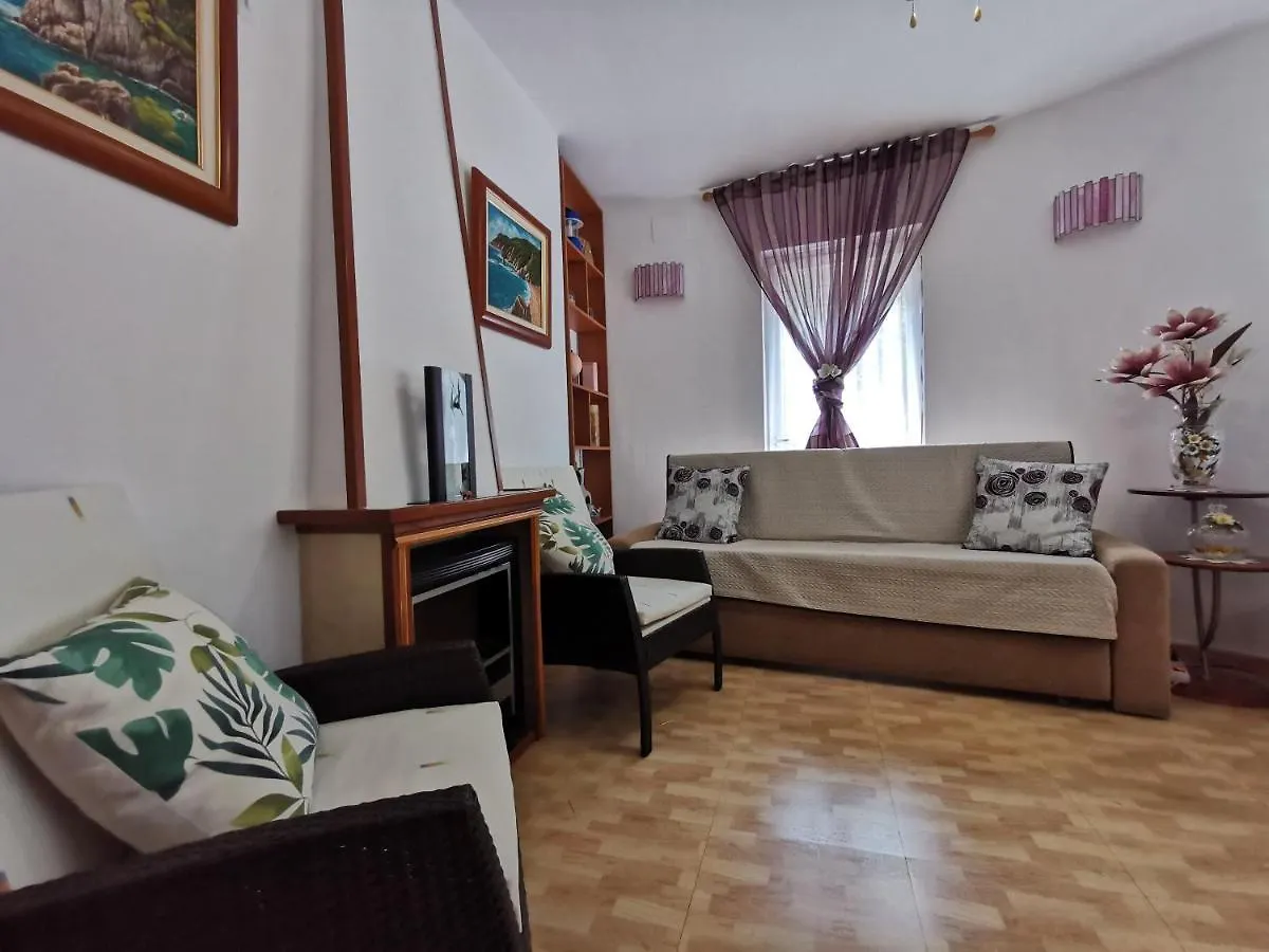 Villas Cosette Duplex Deliem Platja d'Aro 0*,  Spain