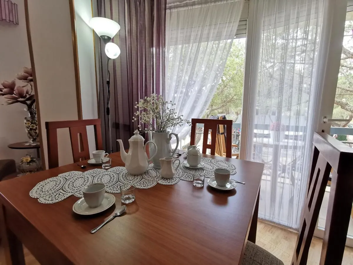 Apartment Villas Cosette Duplex Deliem Platja d'Aro Spain