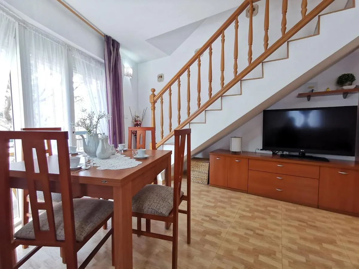 Apartment Villas Cosette Duplex Deliem Platja d'Aro
