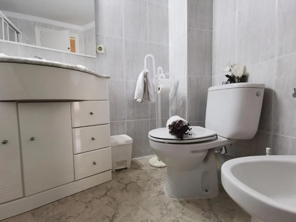 Villas Cosette Duplex Deliem Platja d'Aro 0*,