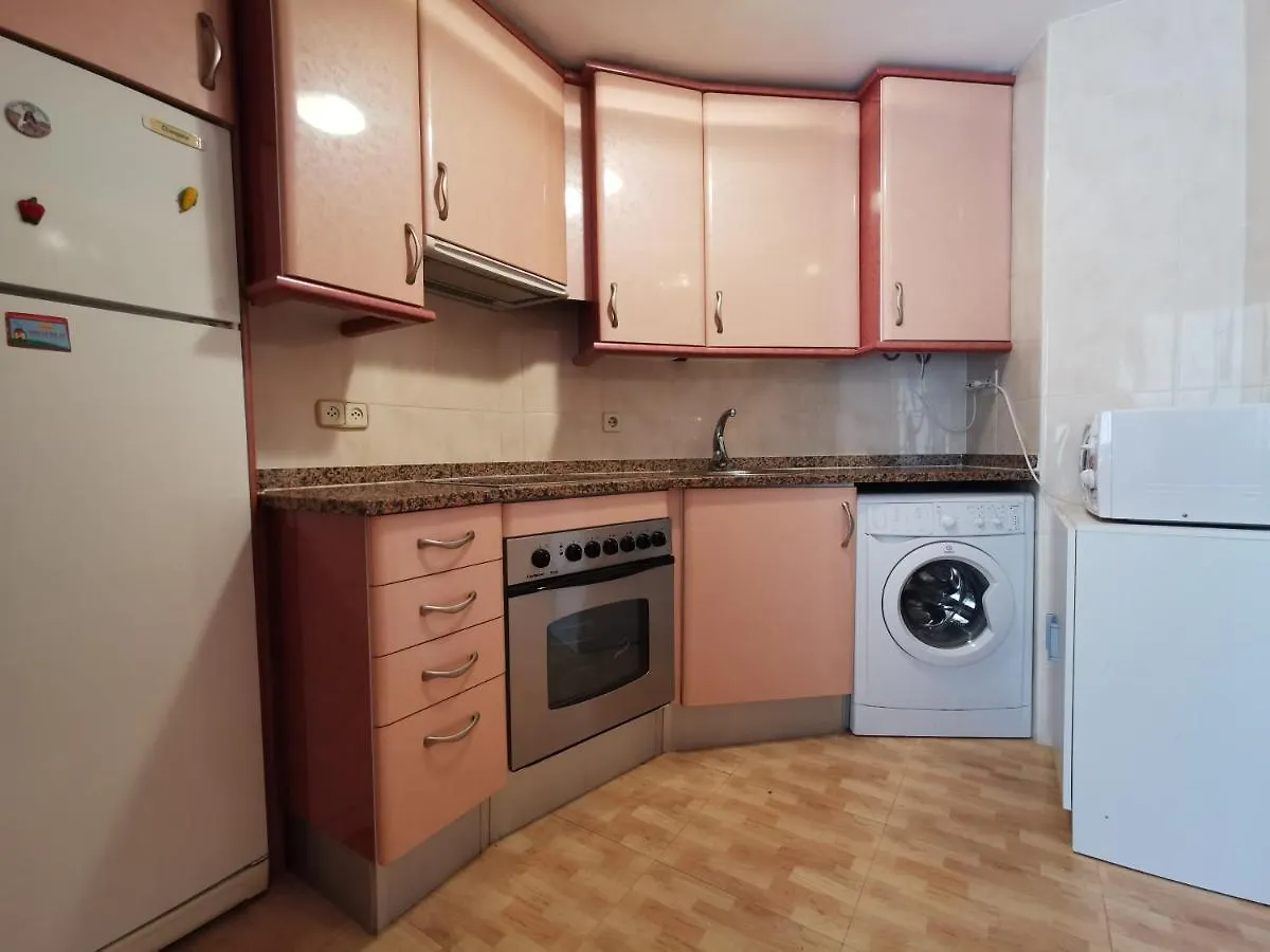 Villas Cosette Duplex Deliem Platja d'Aro Apartment