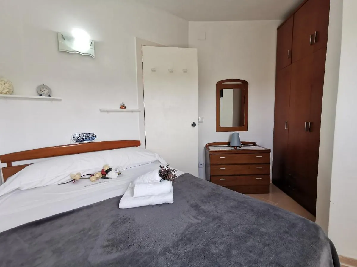 Apartment Villas Cosette Duplex Deliem Platja d'Aro