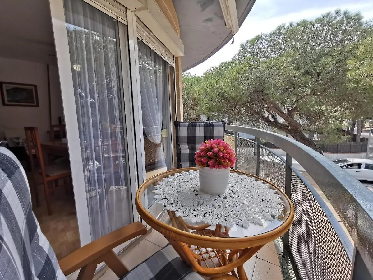 Apartment Villas Cosette Duplex Deliem Platja d'Aro